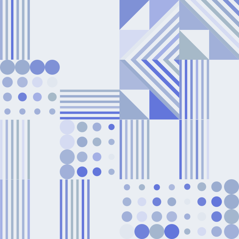 stylized geometric texture for slides|conceptual,vector,grid,retro 80s,artwork,creative,pattern,shape harmony|themeb665bb|pattern_67f6a2db665bc